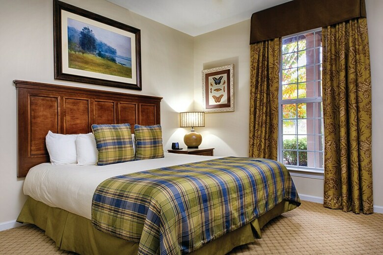 Apartamento Wyndham Vacation Resorts Lake Marion