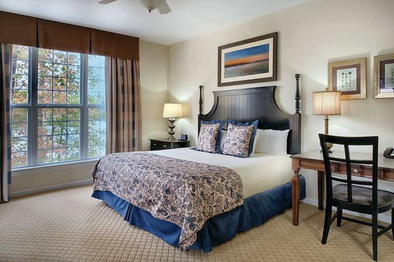 Apartamento Wyndham Vacation Resorts Lake Marion