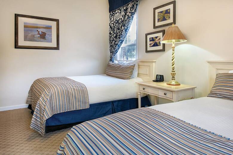 Apartamento Wyndham Vacation Resorts Lake Marion