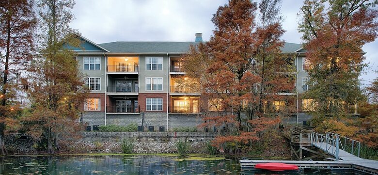 Apartamento Wyndham Vacation Resorts Lake Marion