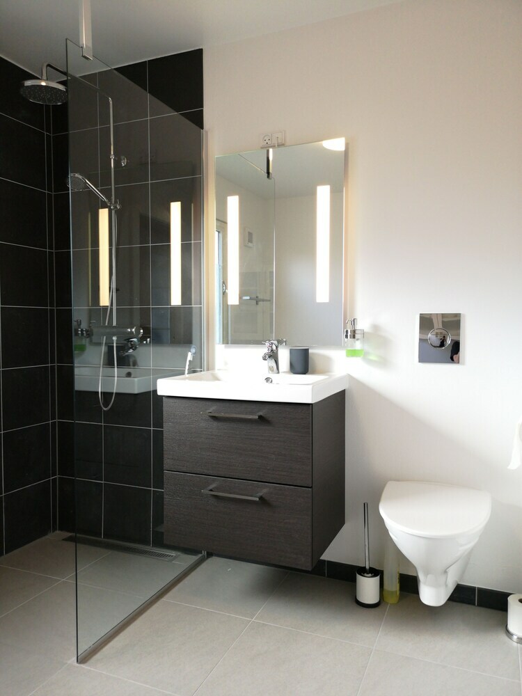 T�rshavn Apartment - Great View
