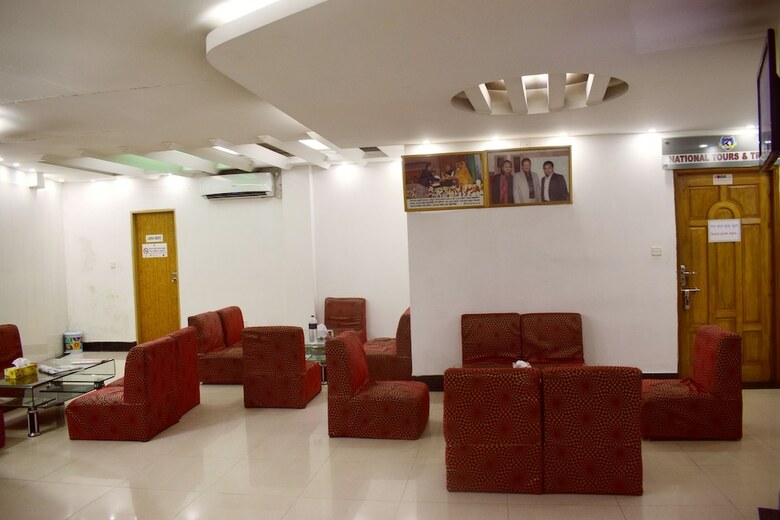 Hotel Givenci