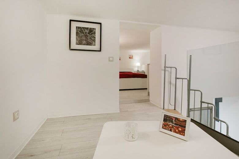 Lazar 18 Apartment