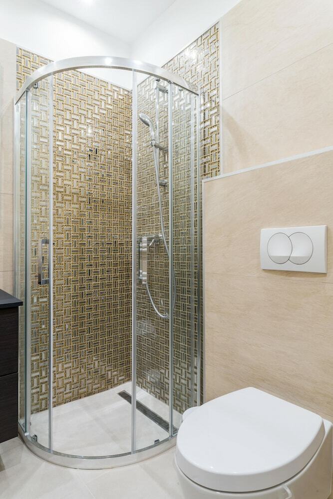 Kazinczy 11 Apartment
