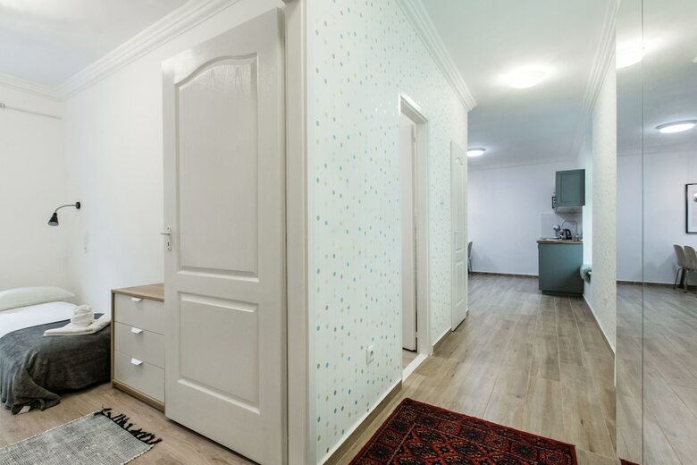 Nyar 7 Apartment