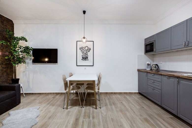 Nyar 7 Apartment