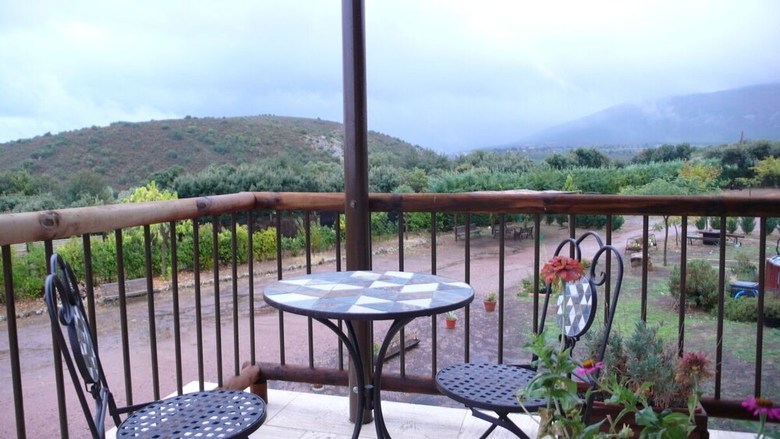 Agroturismo Finca Los P�jaros