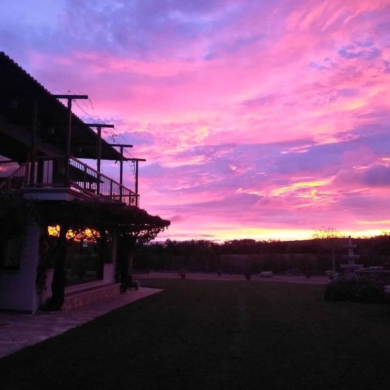 Agroturismo Finca Los P�jaros