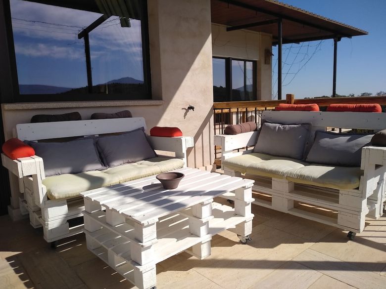 Agroturismo Finca Los P�jaros