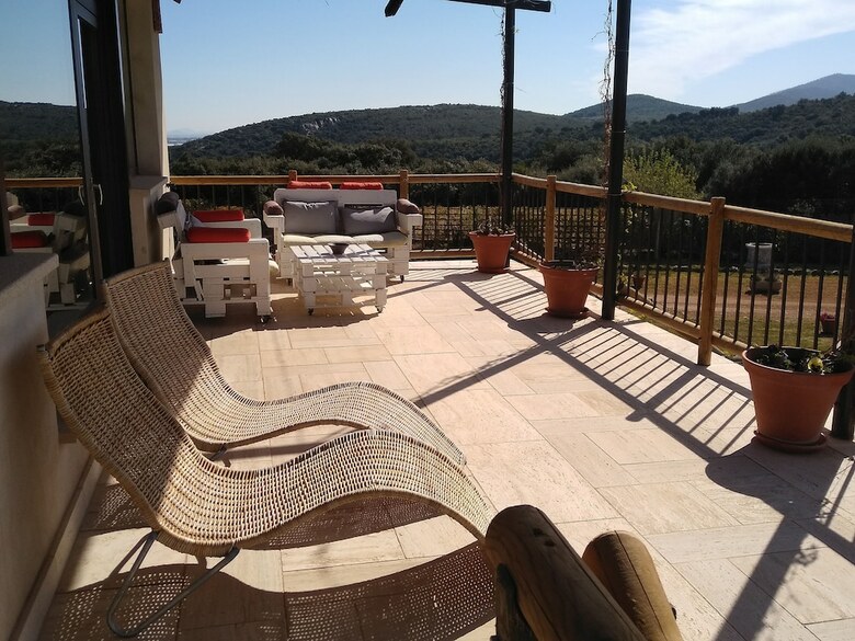 Agroturismo Finca Los P�jaros