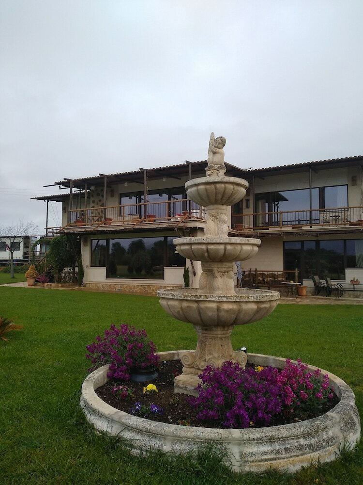Agroturismo Finca Los P�jaros