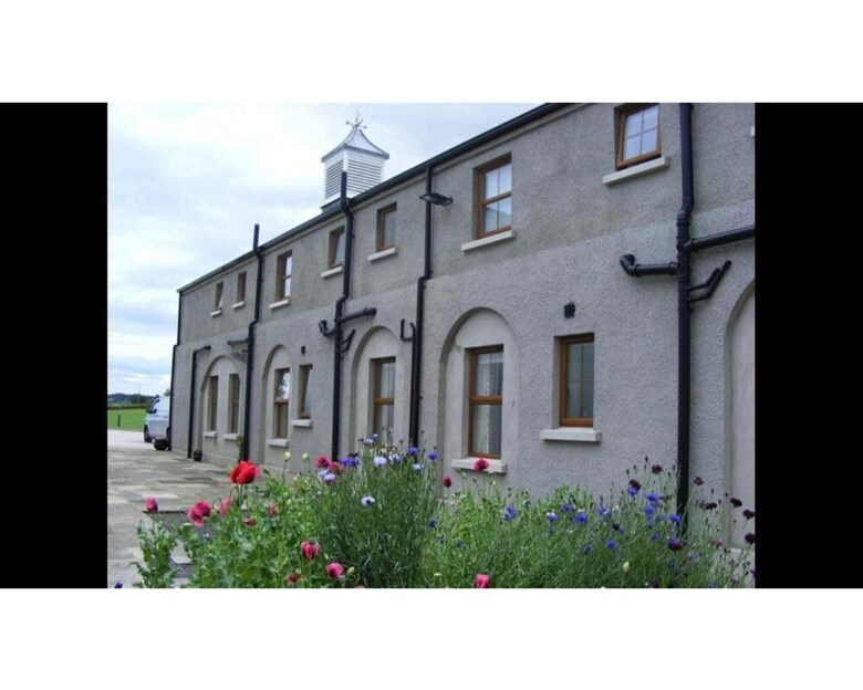 Flatfield House Clock Tower Coaching Apartments
