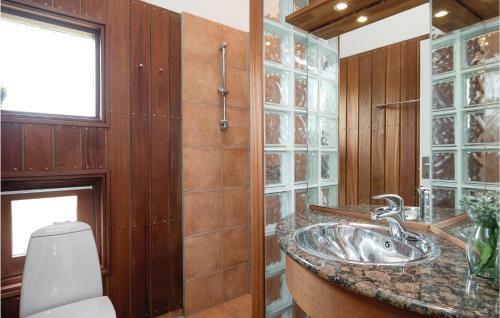 Holiday Home Alkevej �lb�k IV