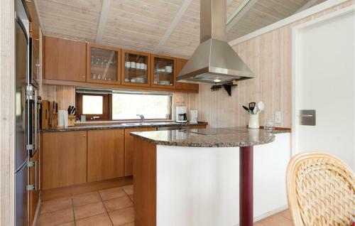 Holiday Home Alkevej �lb�k IV