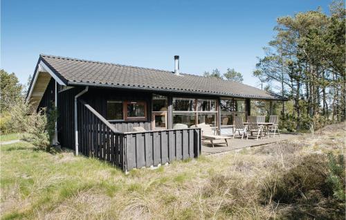 Holiday Home Alkevej �lb�k IV
