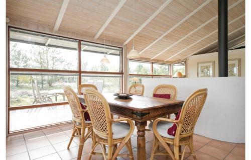 Holiday Home Alkevej �lb�k IV