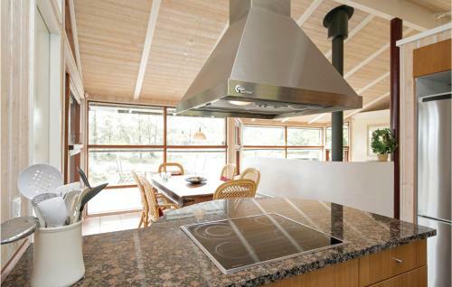 Holiday Home Alkevej �lb�k IV