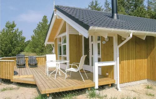 Holiday Home Musv�gevej