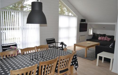 Holiday Home Solb�rvej �lb�k IV