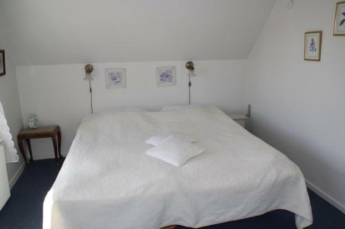 Aalb�k Gl. Kro Bed & Breakfast
