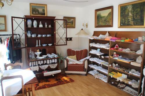 Aalb�k Gl. Kro Bed & Breakfast