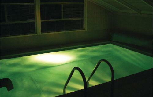 Holiday Home Lyngstien �lb�k IX