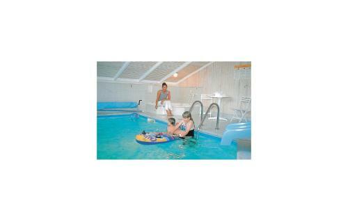 Holiday Home Lyngstien �lb�k IX