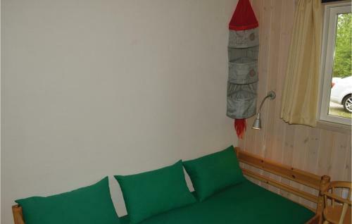 Holiday Home Musv�gevej �lb�k II