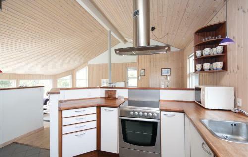 Holiday Home Alkevej �lb�k Denm