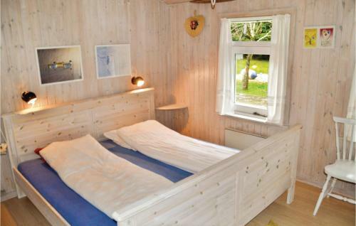 Holiday Home Perikumvej Fjerritslev IX