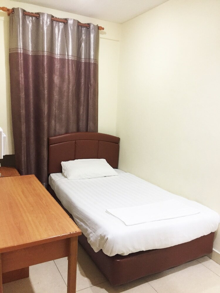 Hotel Hua Kiew Inn
