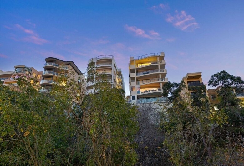Caesia Apartment