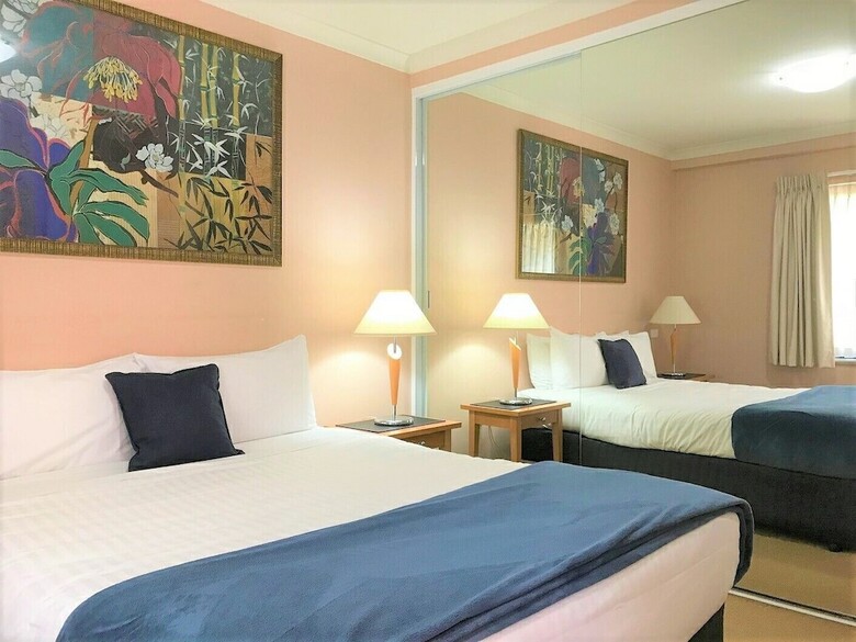 Caesia Apartment