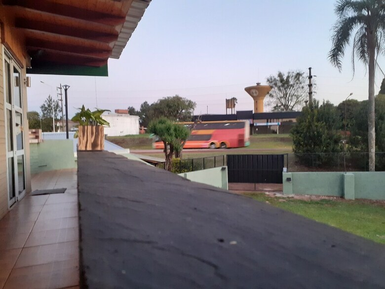 Hotel Hospedar