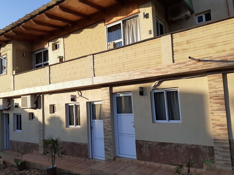Hotel Hospedar
