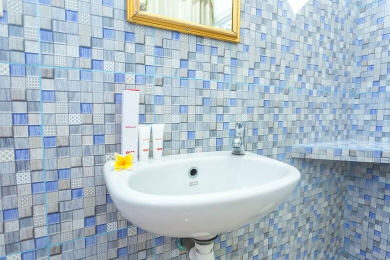 Hostal Oyo 1895 Lamancha Homestay