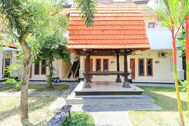 Hotel Bantan Guest House