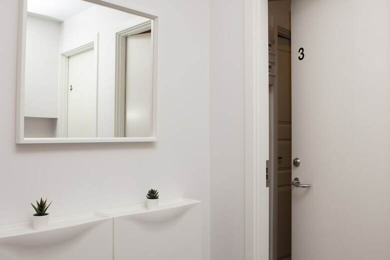 M�rk Apartments