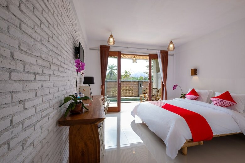 Hotel Oyo 1493 Surya Villa