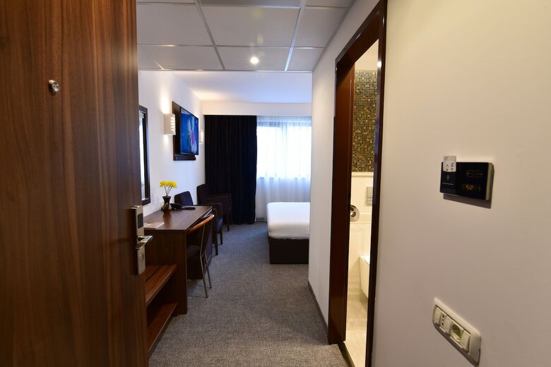 Hotel Forum