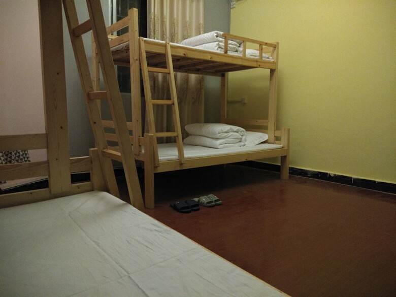Posada Jumei Inn