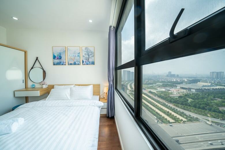 D'capitale Apartments