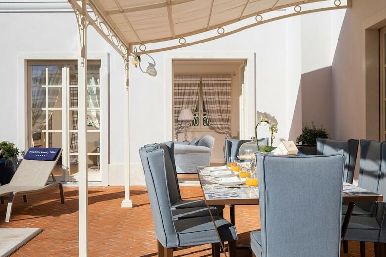 Villa Zara