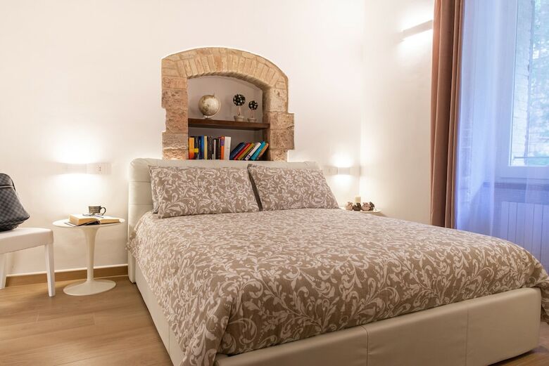 Hotel Assisi Panoramic Rooms