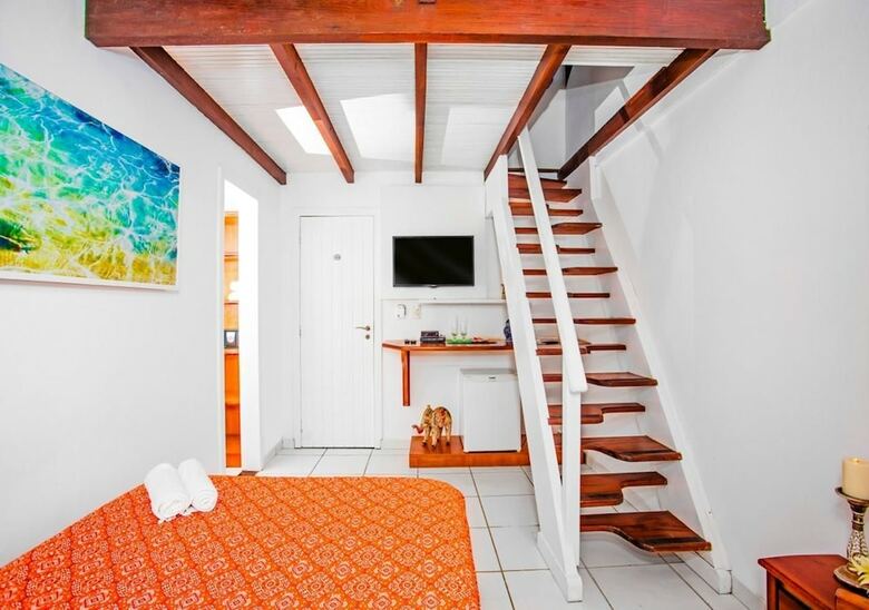 Hotel Villa Baob�