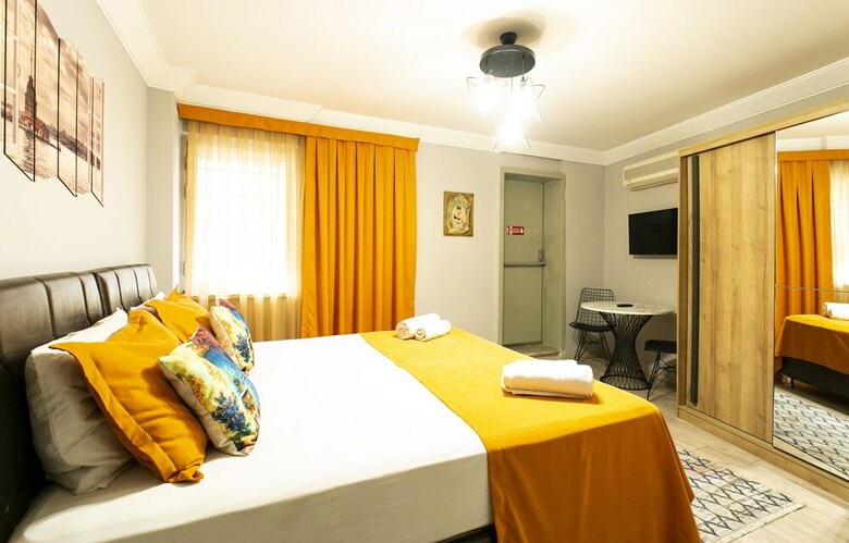 Apartamento Sirena's Suites