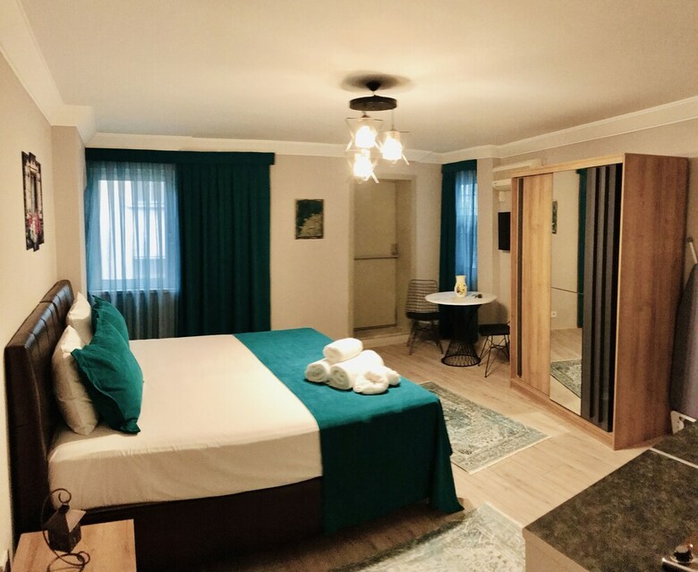 Apartamento Sirena's Suites
