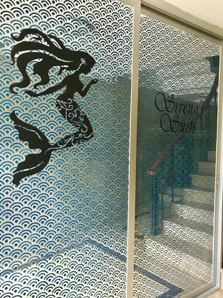 Apartamento Sirena's Suites