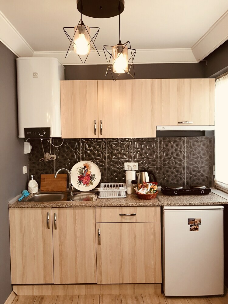 Apartamento Sirena's Suites