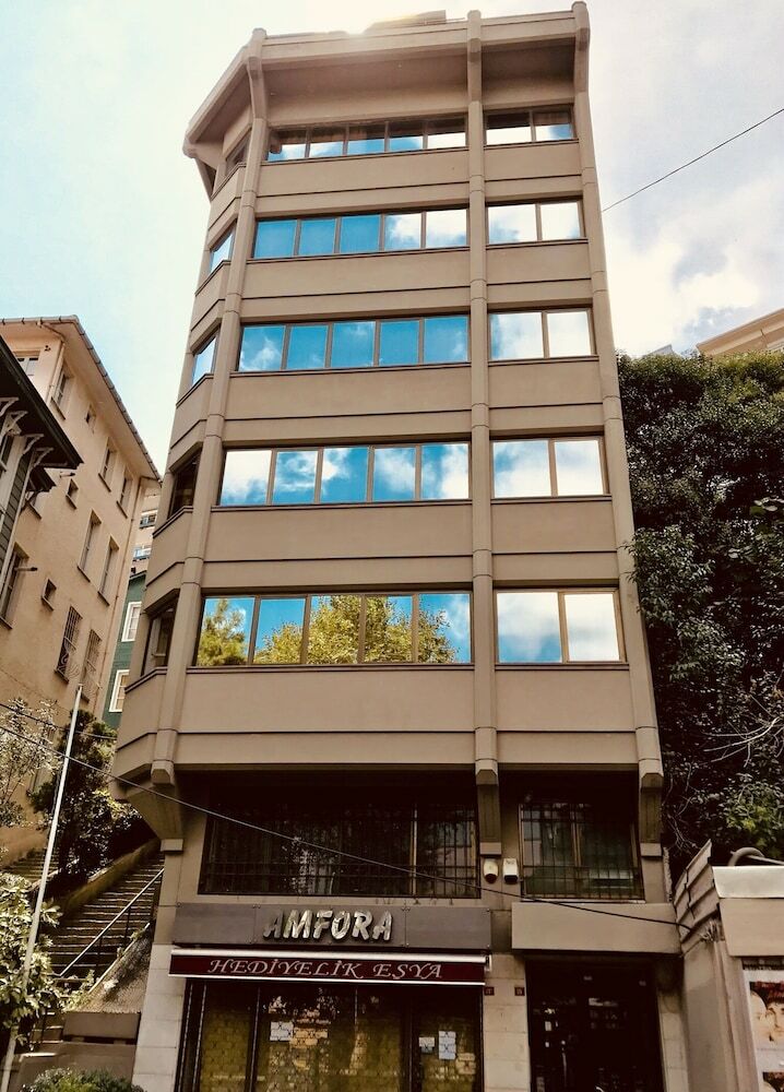 Apartamento Sirena's Suites